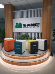 祝洛陽兆信協(xié)美家居有限公司通過社會責(zé)任STAPLES史泰博驗廠