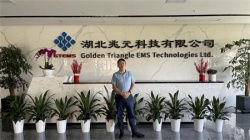 祝賀湖北兆元科技股份有限公司2022年快速通過(guò)ESD靜電認(rèn)證審核并取得證書(shū)