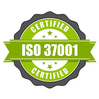 ISO37001反賄賂管理體系認證咨詢